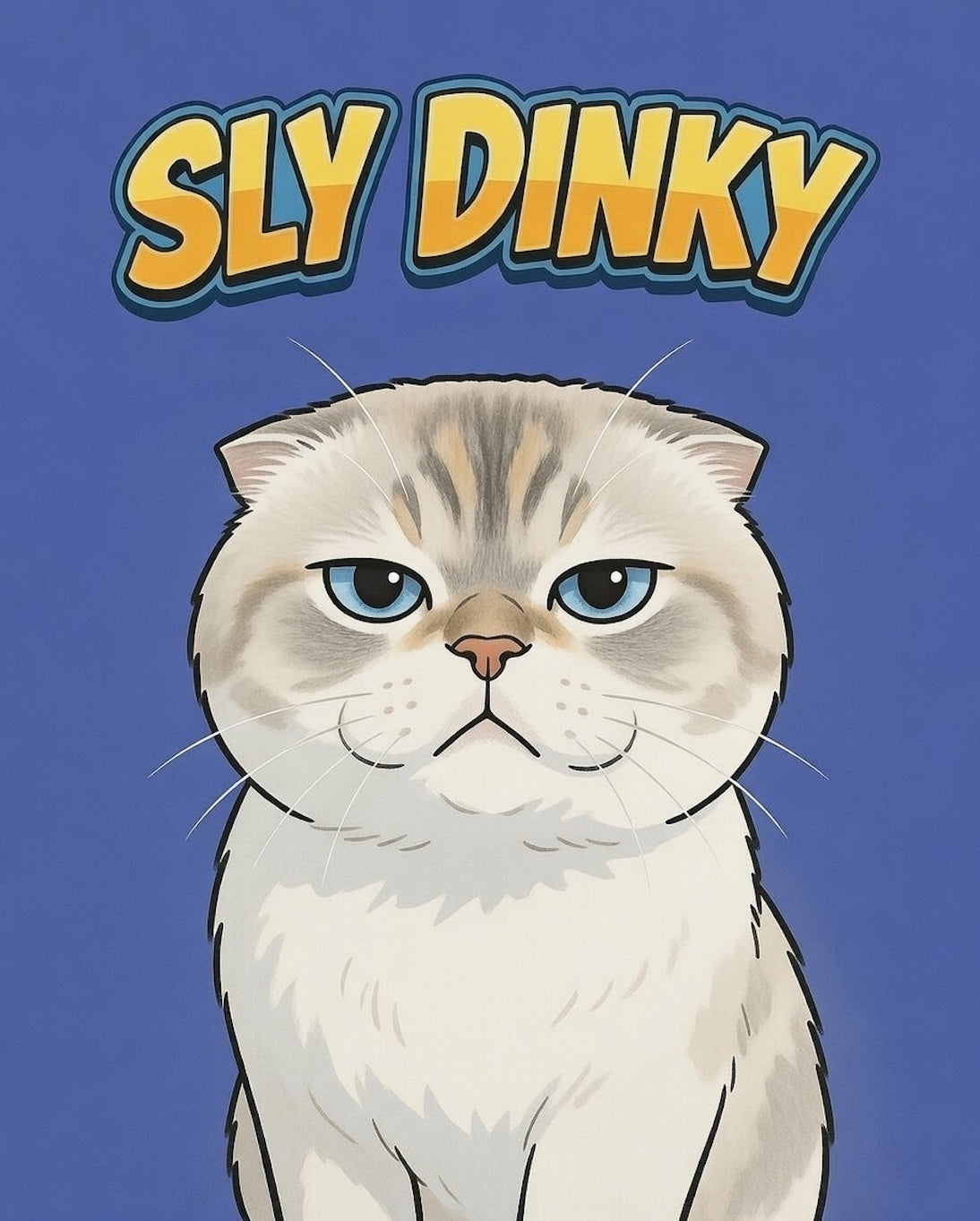 Sly Dinky Collection